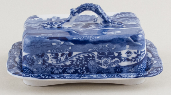 Cheese Dish c1930s